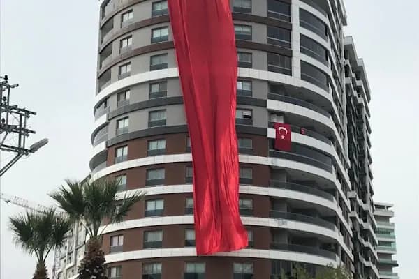 Goldiva Kuzey - Apartman Kompleksi - İzmir Bornova