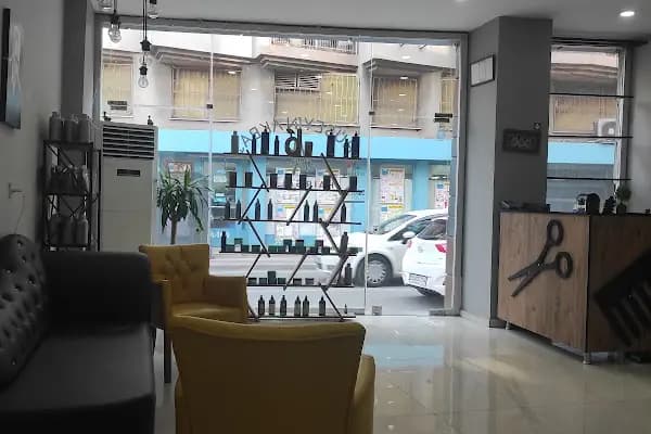 Hüseyin Akbaş Hair Saloon - Kuaför - İzmir Buca