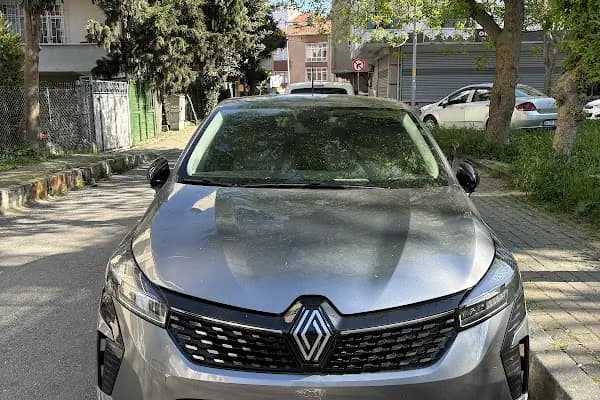 Novacar İstanbul Havalimanı (IGA) Araç Kiralama - Araba Kiralama Şirketi - İstanbul Arnavutköy