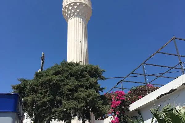 Cami - Cami - Muğla Bodrum
