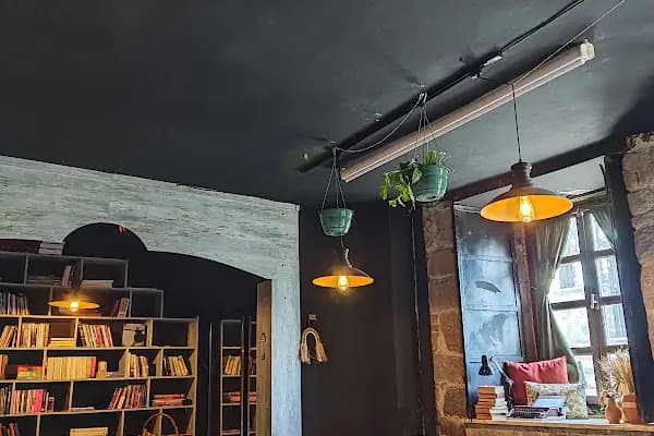 N&T Kum Cafe - Restoran - Ankara Altındağ