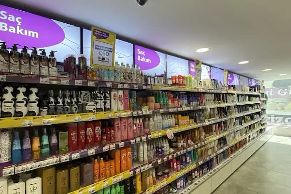 GRATİS İNEGÖL CD - Kozmetik mağazası - Bursa Gürsu