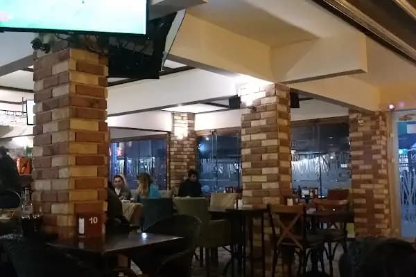 Rest&amp;Kids Cafe - Çocuk Dostu Kafe - Tekirdağ Çerkezköy