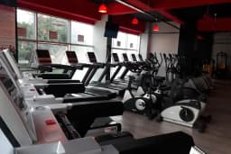 Milfit 2 Spor Salonu
