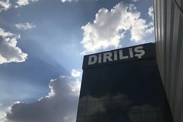 Diriliş Otomotiv Tekstil Ltd Şti - Fabrika - Kumaş Ürünleri Üreticisi - Ankara Altındağ