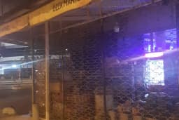 Havuz Market &amp; Tekel