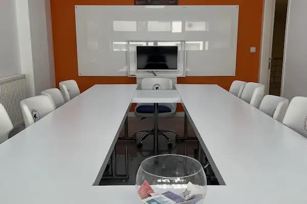 American LIFE Manisa - İngilizce Dil Okulu - Manisa Salihli