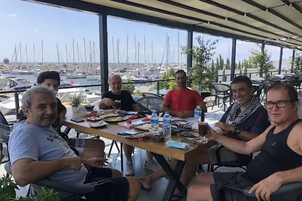 WEST İstanbul Marina Tenis Spor Kulübü Derneği - Tenis Kulübü - İstanbul Beylikdüzü