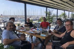 WEST İstanbul Marina Tenis Spor Kulübü Derneği