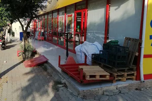 Şok Market - Süpermarket - Mersin Tarsus