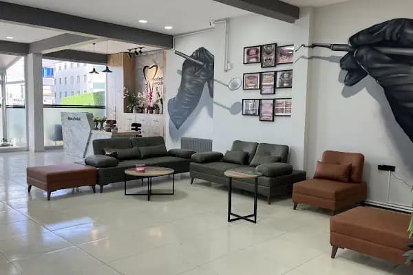ÖZEL MODERN AĞIZ VE DİŞ SAĞLIĞI POLİKİLİNİĞİ - Diş Kliniği - Ankara Mamak