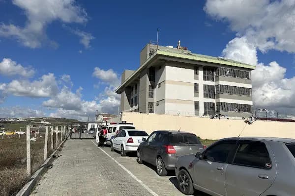 Selimpaşa yabancılar geri Gönderme merkezi - Yerel Resmi Daire - İstanbul Büyükçekmece