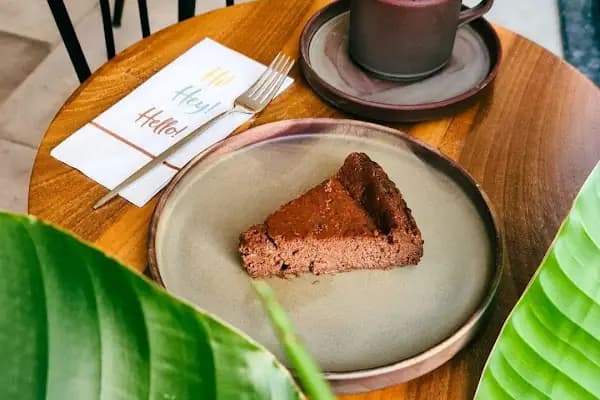 Gurup Cafe &amp; Restaurant - Kafe - Bursa Gürsu