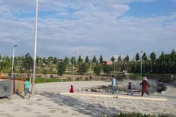 Mehmet Akif Ersoy Parkı