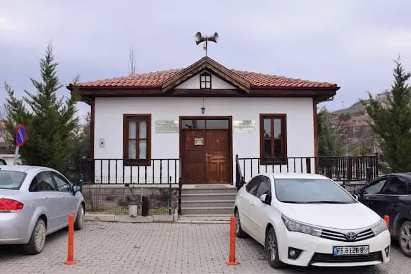 Turizm Danışma - Seyahat Acentesi - Ankara Akyurt