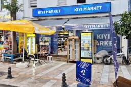 Kuzey Market