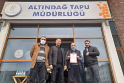 YILMAZER İNŞAAT EMLAK