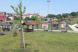 Fatih Sultan Mehmet Parkı