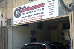 Sağdiclar oto lastik