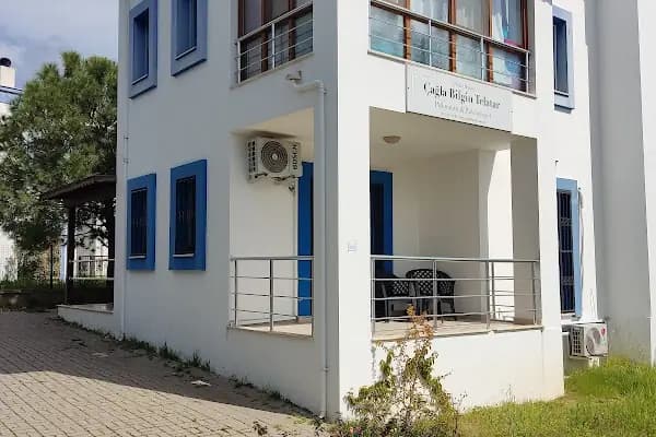 Klinik Psikolog &amp; Aile Danışmanı Demet Sağlam - Psikolog - Muğla Ula