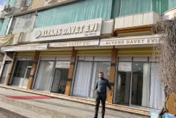 Bismil Alyans Davet Evi