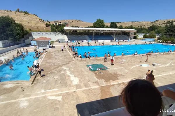 Tekno Havuz &amp; Aquapark &amp; SPA imalatı- Malatya Ofisi - Yüzme Havuzu İşleri Yüklenicisi - Malatya Battalgazi