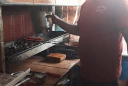 Örnek Kardeşler Kebap Salonu
