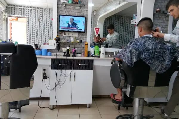 mercan Erkek kuaförü - Kuaför - Tekirdağ Çorlu