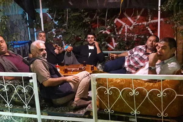 SON ÇARE RESTORANT - Restoran - Şanlıurfa Ceylanpınar