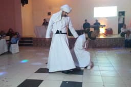 TAVŞANLI KARDELEN DÜĞÜN SALONLARI - HANIMÇEŞME
