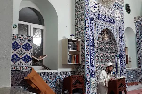 Cami - Cami - Bursa Osmangazi
