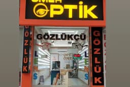 Ömer Optik
