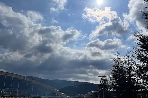 Tenis Kortu - Tenis Kortu - Bursa Gemlik