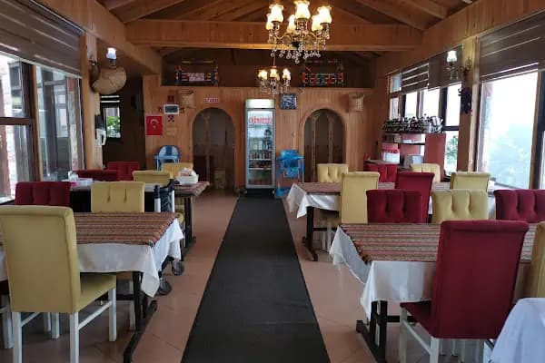 Fi Cafe&amp;Restaurant - Restoran - Trabzon Ortahisar