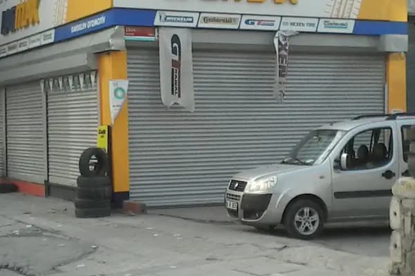 Simit Teknesi - Simitçi - İstanbul Bağcılar