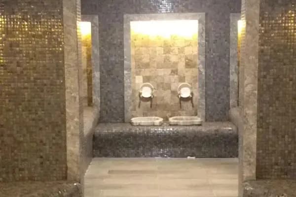Blue Moon Exclusive Spa &amp; Wellnees - Spa - Mersin Anamur
