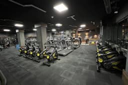 SPORIUM SPORTS AVCILAR