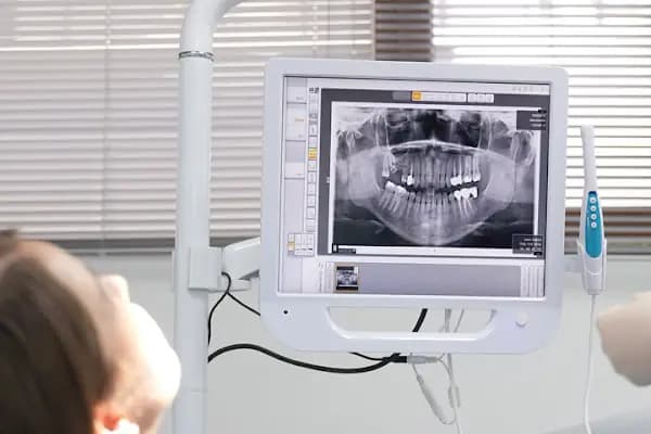 Tıp Dent Ağız ve Diş Sağlığı Polikliniği - Diş Kliniği - Ankara Pursaklar
