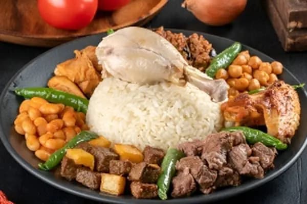 Gemlik Pilavcısı - Restoran - Bursa Yıldırım