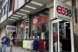 EG38 ARNAVUTKÖY