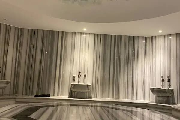 Zen SPA Ramada Hotel - Spa - İstanbul Büyükçekmece