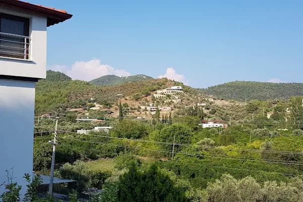 Yamaç Apart - Self Servis Konaklama - Muğla Bodrum