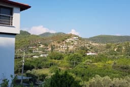 Yamaç Apart