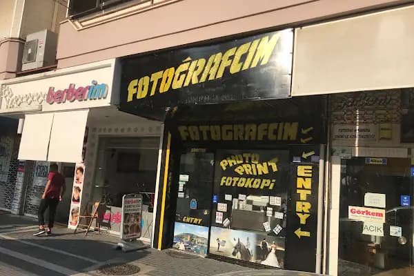 fotografcim - Fotoğrafçı - Antalya Alanya