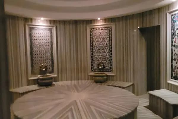 Uccello Baby Spa \ Bebek Spa, Bebek Masajı ve Hamile Yogası - Spa - İstanbul Sancaktepe