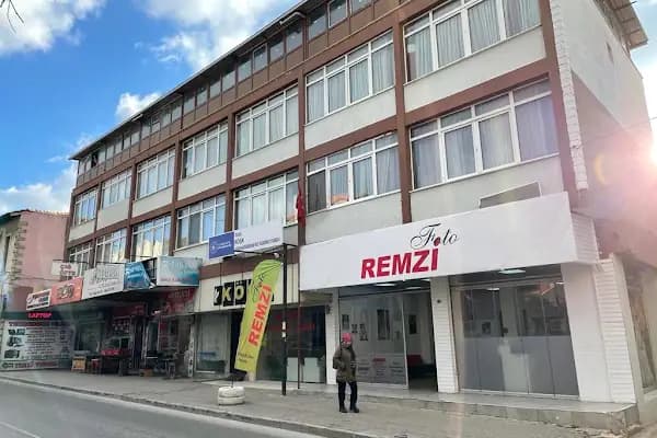 Foto Remzi Buca - Fotoğrafçı - İzmir Buca