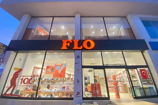 FLO Kenan Evren Cadde Mağazası - Ayakkabı mağazası - Adana Çukurova