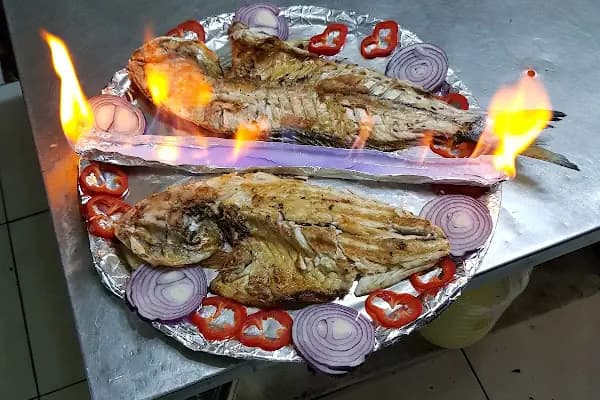 Deniz Restaurant - Restoran - İzmir Bornova