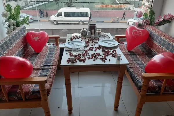 Uğur Kebap 2 Halil Usta - Kebap Restoranı - Gaziantep Nizip