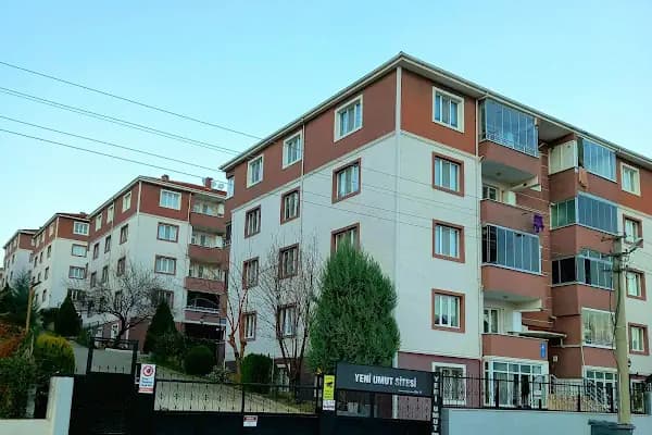 Şule Yapı Kooperatifi - Konut Geliştirme - Bursa İnegöl